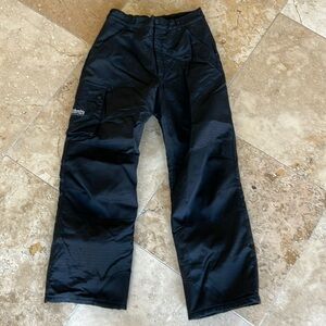 Columbia Insulated Ski Pants